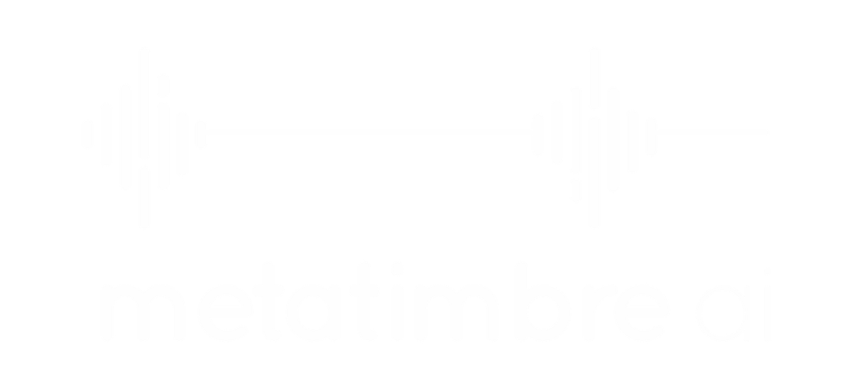 Metatimbre AI